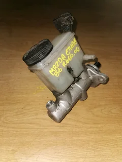 Mazda Etude B6 160ie Brake Master Cylinder