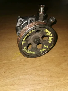 Tata Indigo /indica Powersteering Pump