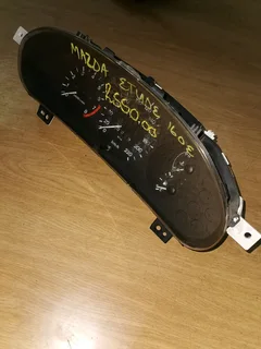 Mazda Etude B6 160ie Cluster