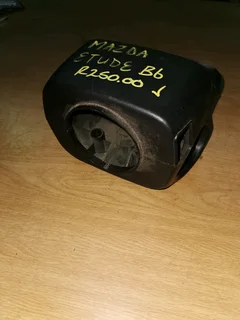 Mazda Etude B6 160ie Ignition Covers