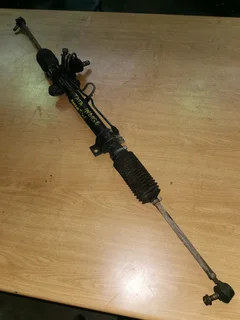 Tata Indigo /indica Powersteering Rack