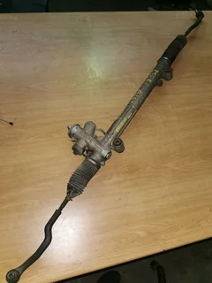Mercedes Benz A160 Powersteering Steering Rack