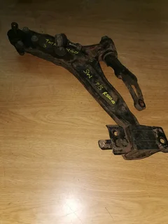 Tata Indigo Passenger Side Lower Control Arm