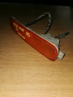 Mazda Etude B6 160ie Driverside Indicator