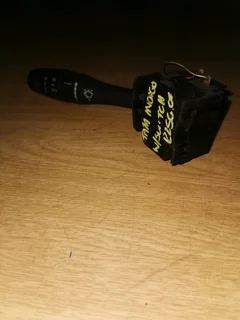 Tata Indigo Wiper Switch