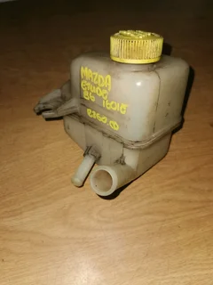 Mazda Etude B6 160ie Powersteering Bottle