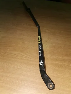 Vw Polo Vivo Passenger Side Wiper Arm