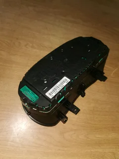 VW POLO 9N 2005 CLUSTER