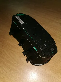 VW POLO 9N 2005 CLUSTER