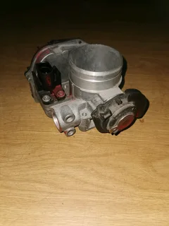 Vw Golf Mk1 Throtle Body