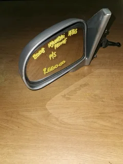 Hyundai Atos Prime Passenger Side Mirror