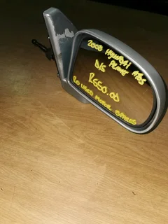 Hyundai Atos Prime Driverside Mirror
