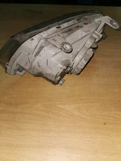 HYUNDAI ATOS PRIME DRIVERSIDE HEADLIGHT