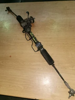 Hyundai Atos Prime Powersteering Rack