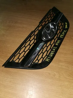 Hyundai Atos Prime Grill