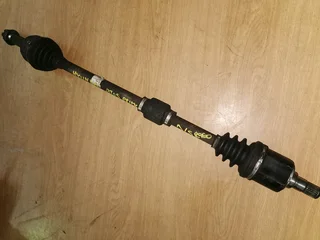 Hyundai Atos Prime Driverside Cv Shaft