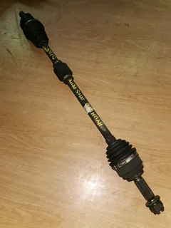 HYUNDAI ATOS PRIME DRIVERSIDE CV SHAFT