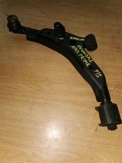 Hyundai Atos Prime Passenger Side Cv Shaft