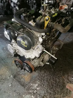 FORD KUGA 1.5T ECOBOOST M9MA ENGINE