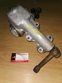 Opel Rekord 2.0 Gl Steering Box