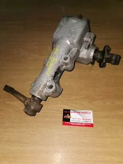 OPEL REKORD 2.0 GL STEERING BOX