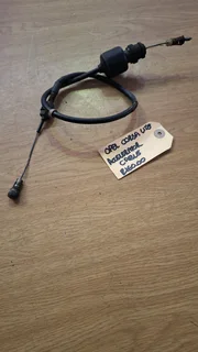 Opel Corsa Lite Accelerator Cable