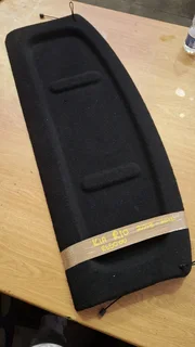 Kia Rio 2018 2022 Back Board/parcel Tray