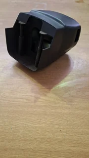 TOYOTA TAZZ CONQEUST IGNITION COVERS