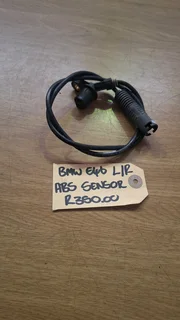 Bmw E46 320i Abs Sensor