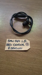 BMW E46 320I ABS SENSOR