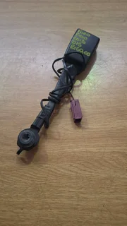 Ford Figo 2012 2014 Driverside Safty Belt Stalk