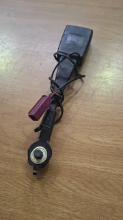 FORD FIGO 2012 2014 DRIVERSIDE SAFTY BELT STALK