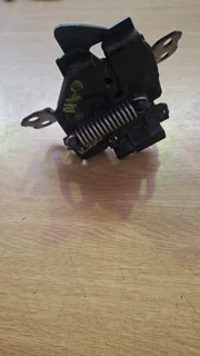 Mercedes-benz A160 Bonnet Catch