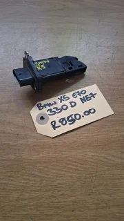 Bmw X5 E70 330d N57 Airflow Metre