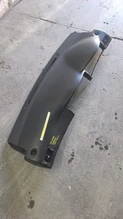 Toyota Corolla Runx Dash Top