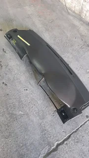 TOYOTA COROLLA RUNX DASH TOP