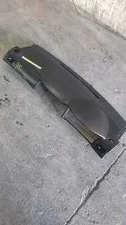 TOYOTA COROLLA RUNX DASH TOP