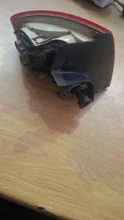AUDI A4 B7 2004 2008 DRIVERSIDE TAILLIGHT