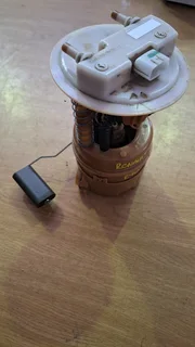 Renault Clio 4 900t Petrol Pump Unit