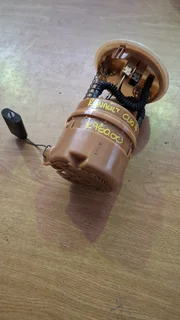 RENAULT CLIO 4 900T PETROL PUMP UNIT
