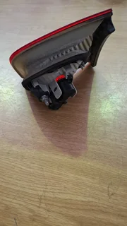 AUDI A4 1.8T B7 2004 2008 BOOTLID LIGHT