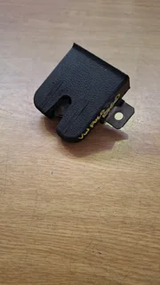 Vw Polo Vivo Boot Catch