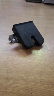 VW POLO VIVO BOOT CATCH