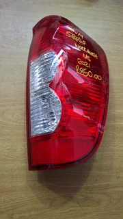 Gwm Steed 5 Driverside Taillight