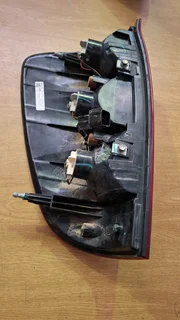 GWM STEED 5 DRIVERSIDE TAILLIGHT