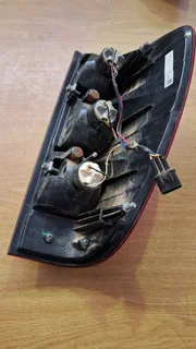 GWM STEED 5 PASSENGER SIDE TAILLIGHT