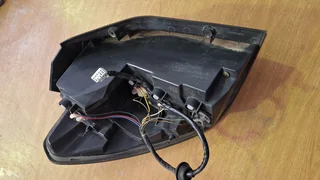 CHEV CAPTIVA PASSENGER SIDE TAILLIGHT