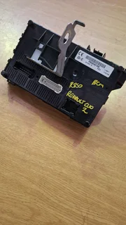 Renault Clio 2 1.4 16 Valve Bcm