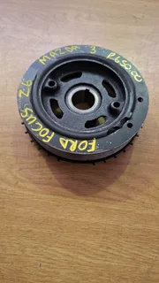 Ford Focus/mazda 3 1.6 Z6 Crank Pulley