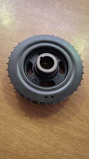 FORD FOCUS/MAZDA 3 1.6 Z6 CRANK PULLEY